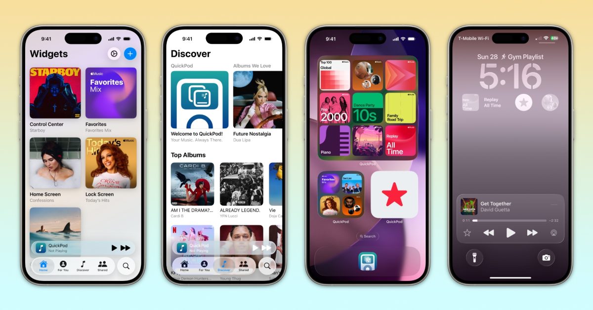 9to5mac's tweet card. Welcome to Indie App Spotlight. This is a weekly 9to5Mac series where we showcase the latest apps in the indie app...