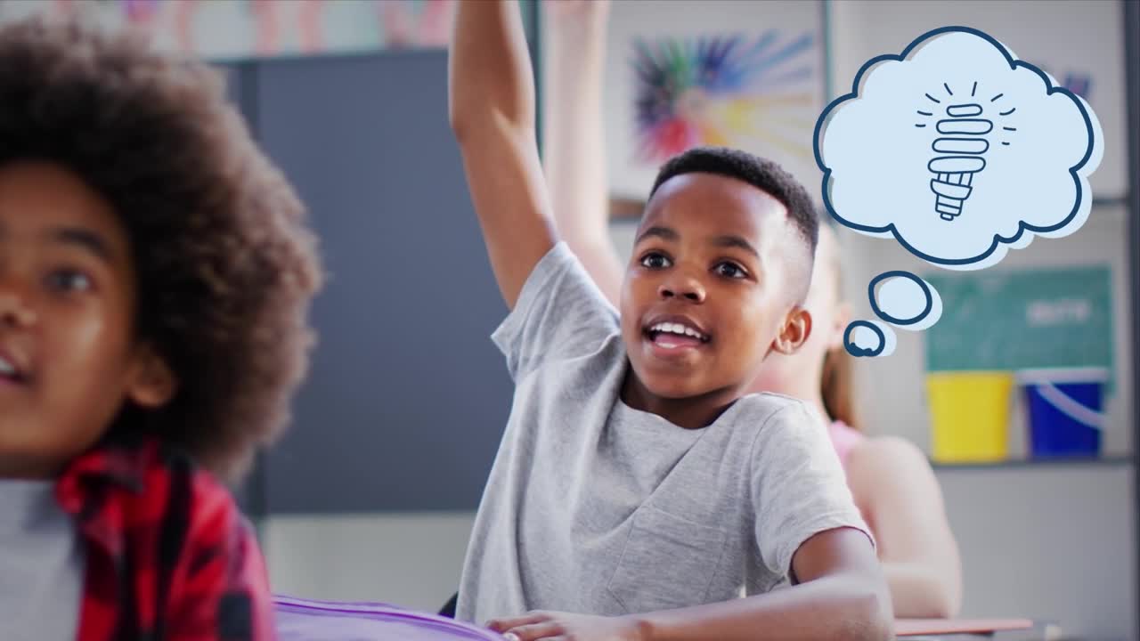 pnabbie's tweet card. Discovery Education | Nurture Curiosity Brand Sizzle