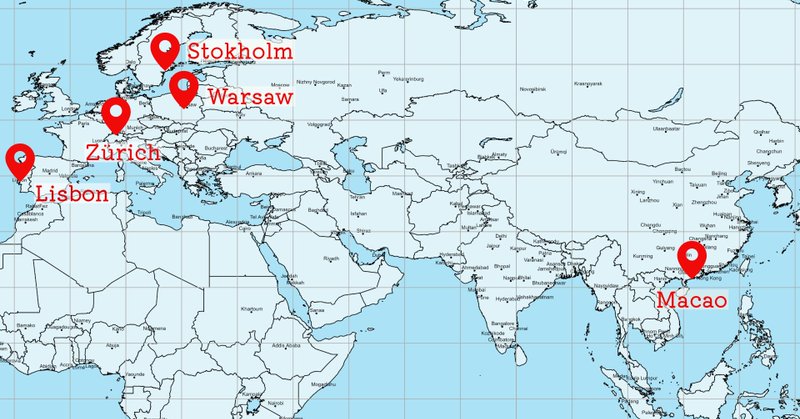 Tweet card summary image