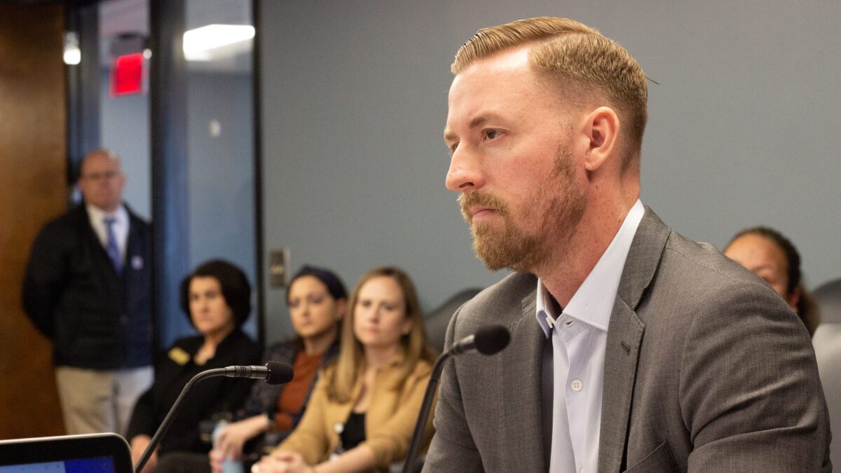 theheidifeed's tweet card. A memo sent to superintendents across Oklahoma Thursday says the state department will work hand in hand with the Trump Administration to transition to block grants.