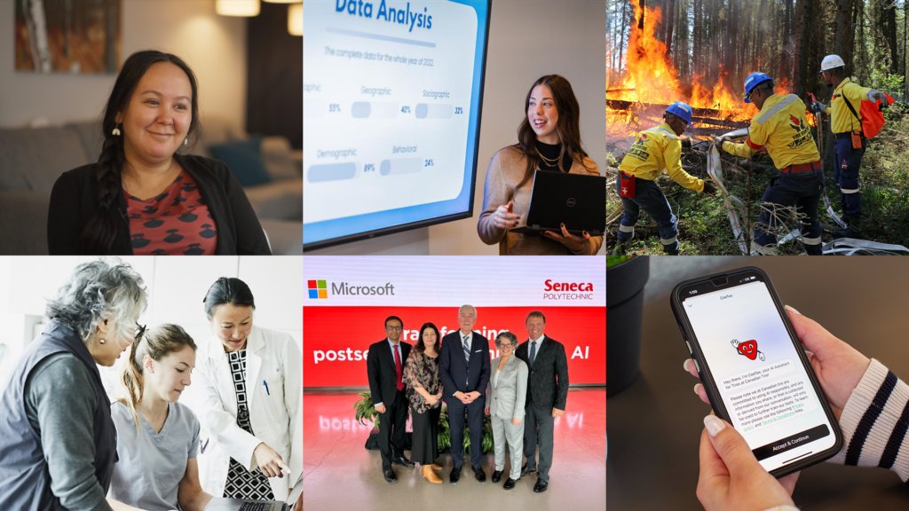 altaml_com's tweet card. From improving healthcare outcomes, enhancing education and preserving Indigenous languages, to strengthening environmental sustainability and combatting natural disasters, AI is a powerful tool that...