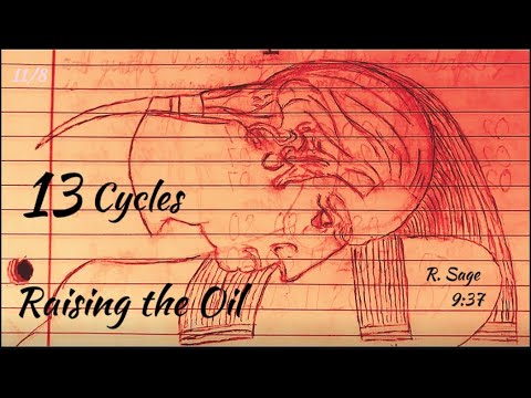 MrAstrotheology's tweet card. What Happens When Your Third Eye Opens?