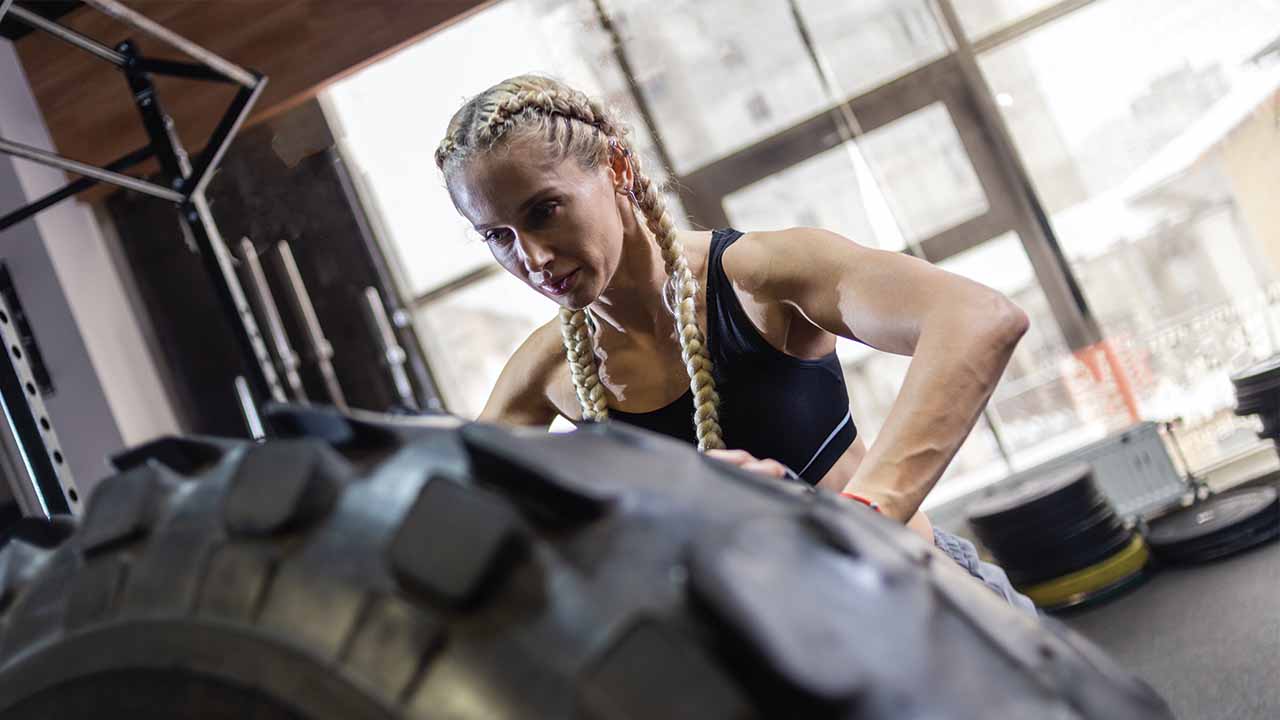 razorsmith's tweet card. Uncover the truth behind health and fitness marketing bias and learn to turn deceptive practices into positive strategies.