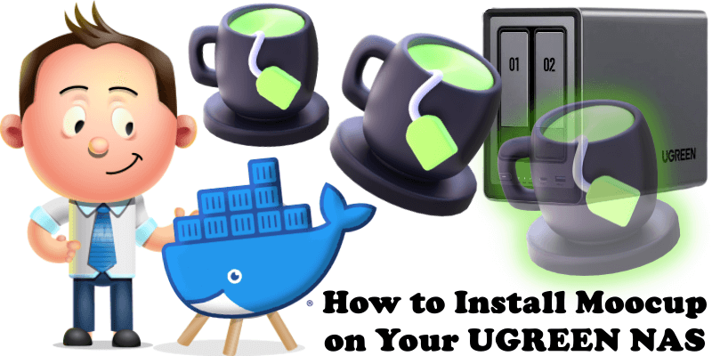 mariushosting's tweet card. Trustworthy expert guide to your Synology NAS.