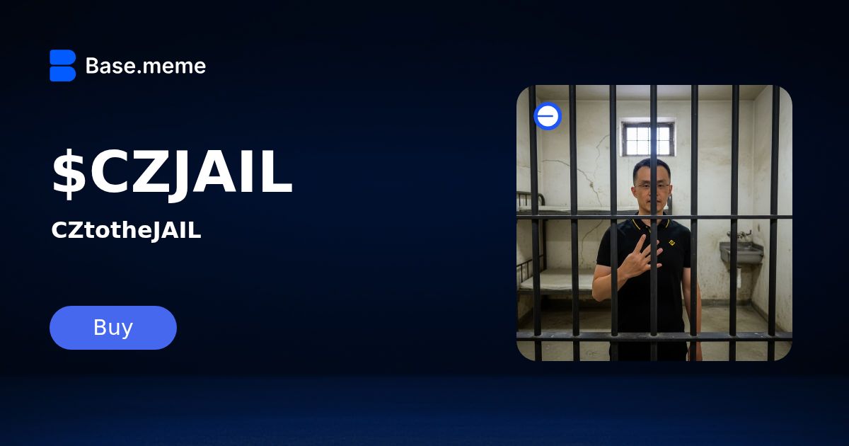 Bitigen5's tweet card. CZ should be jailed right now!