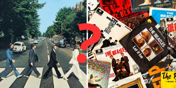 FORCIOLIPASCAL's tweet card. C'est une question qui hante les fans des Beatles depuis de nombreuses années : qui est à l'origine des chansons les plus populaires du célèbre groupe de rock britannique ? McCartney ou Lennon ? Nous...