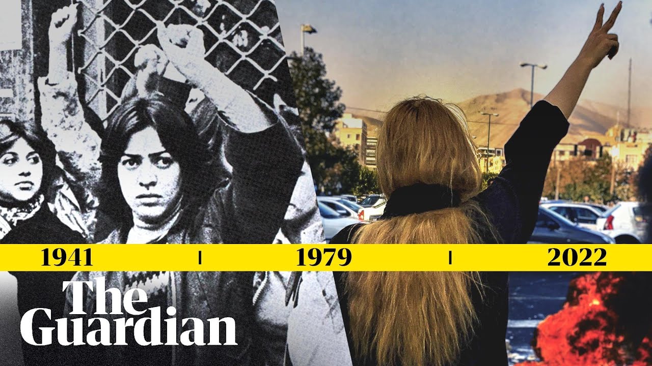 josephpierce's tweet card. How Iran's history is fuelling the Mahsa Amini protests | It's...