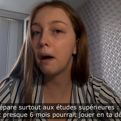 Tweet card summary image