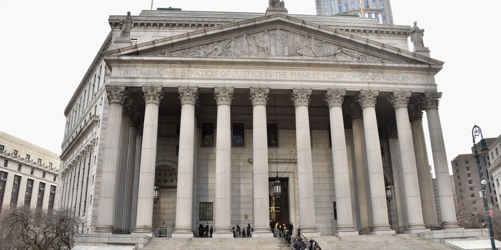 CryptoCurb's tweet card. The New York state Supreme Court reinstated all state employees fired for being unvaccinated during the pandemic Monday, saying the government violated their rights.