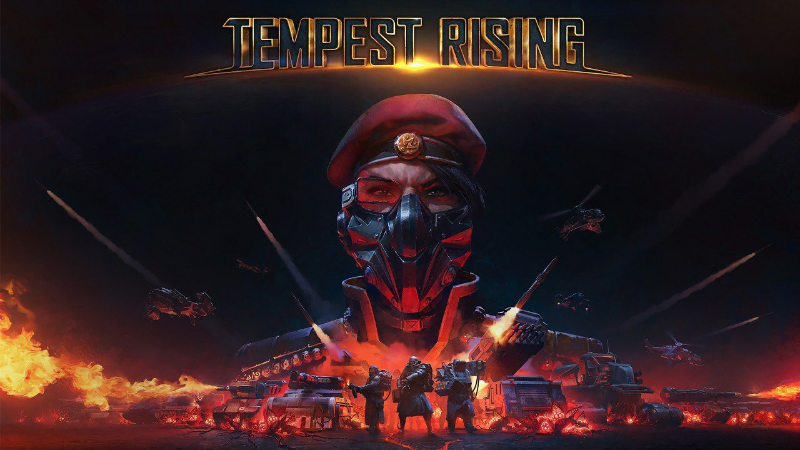 TempestRTS's tweet card. Our Lead Game Designer Brandon Casteel recently sat down with Russian-speaking magazine Gamemag.ru and gave this interview. Question: Since about 2006, RTS began to die. Many attributed this to the...