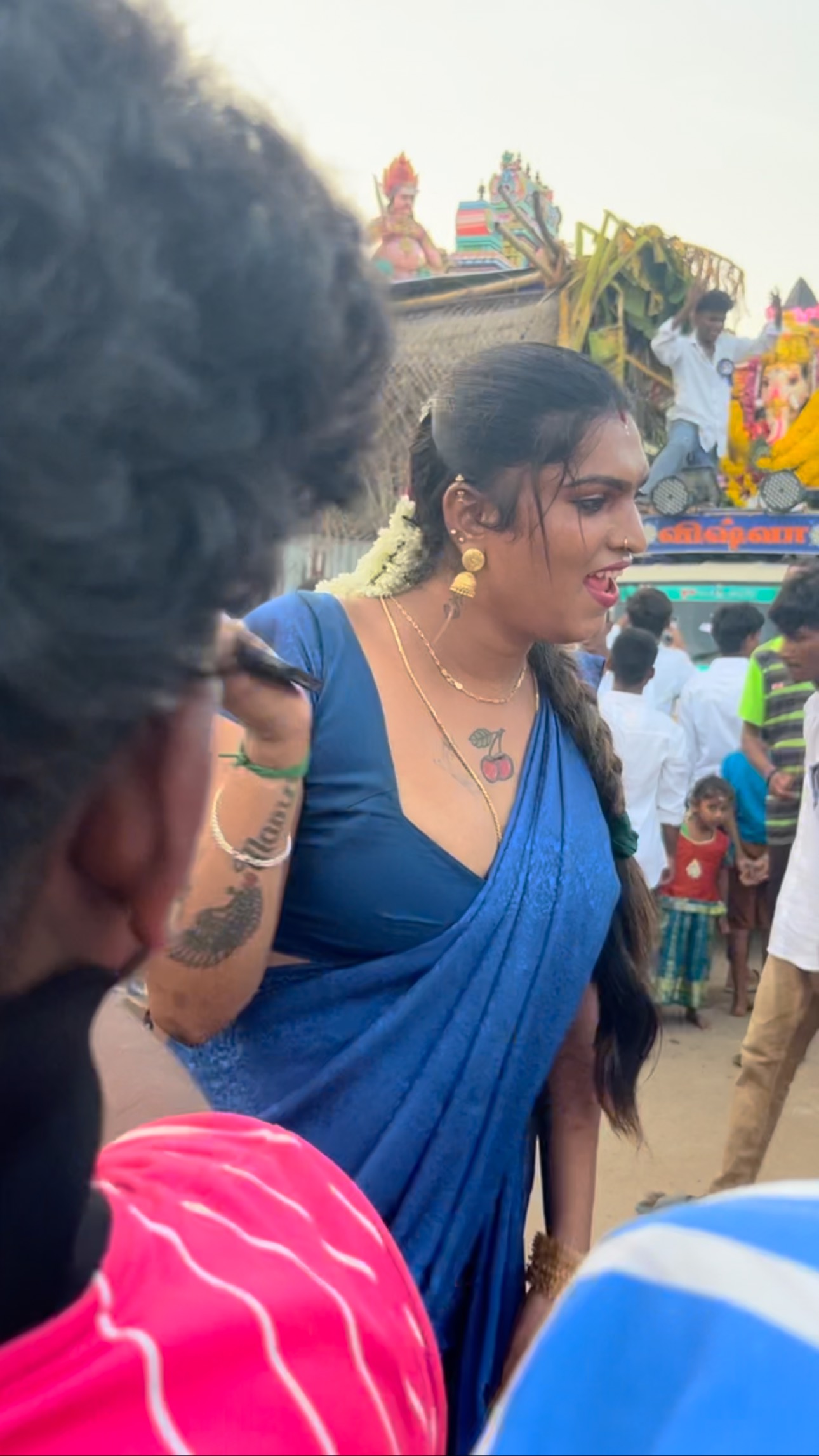 ManmathanMohan's tweet card. ❤️‍🔥 JILLU BOYS 🔥🥁💥 #instagram #chennai #instadaily #instagood #instalike #thappuset #sattimolam #thappuset🥁💯 #hardwork #trendingreels #viralinstagramreelsvideo♥️ #instamood #thirunangai...