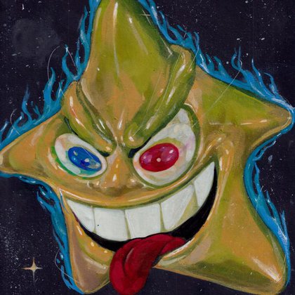 Tweet card summary image