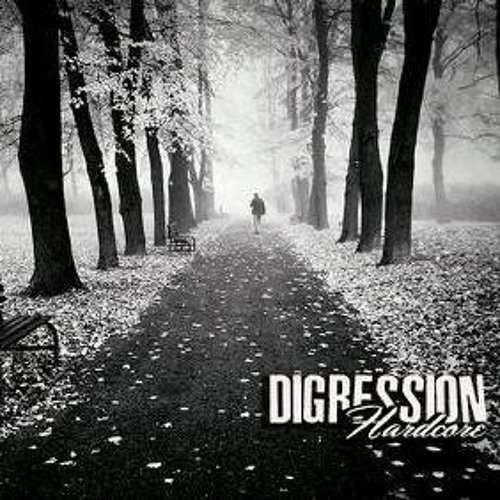 Digression_hc's tweet card. Moving on (DEMO)