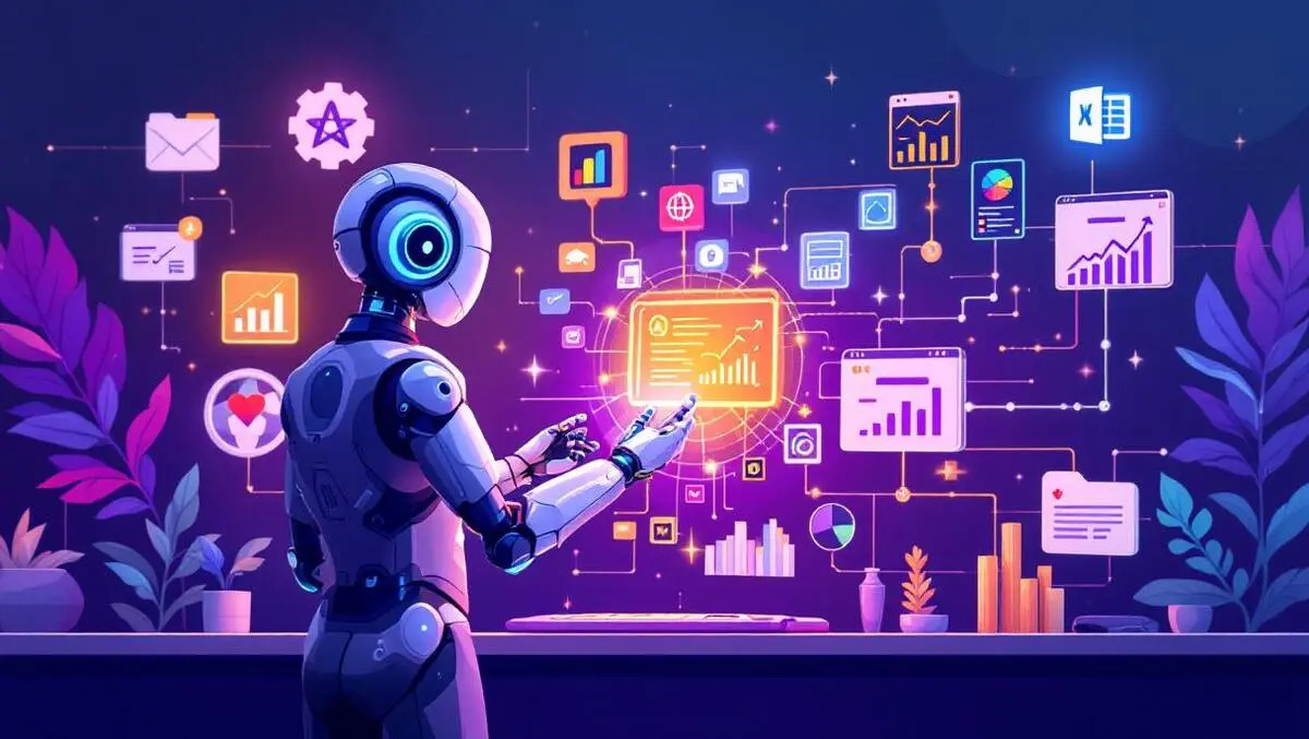 techday_au's tweet card. Elastic launches Agent Builder, a tool for creating custom AI agents that access and interact with real organisational data via Elasticsearch in natural language.