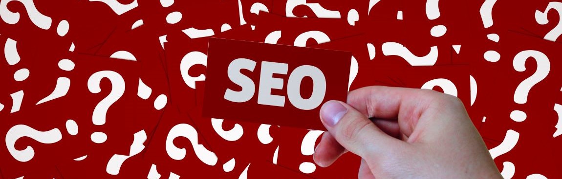 VisionPRM's tweet card. SEO for business websites is complex. Most owners ask lots of questions. Start here with the most frequent questions we've heard at VisionPRM