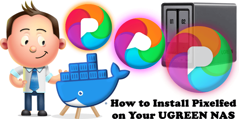 mariushosting's tweet card. Trustworthy expert guide to your Synology NAS.