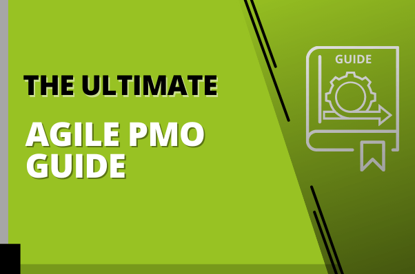 i4agile's tweet card. A Program Management Office is a valuable asset to any company, but they can get complicated. In a traditional PMO run organization, a project team's success