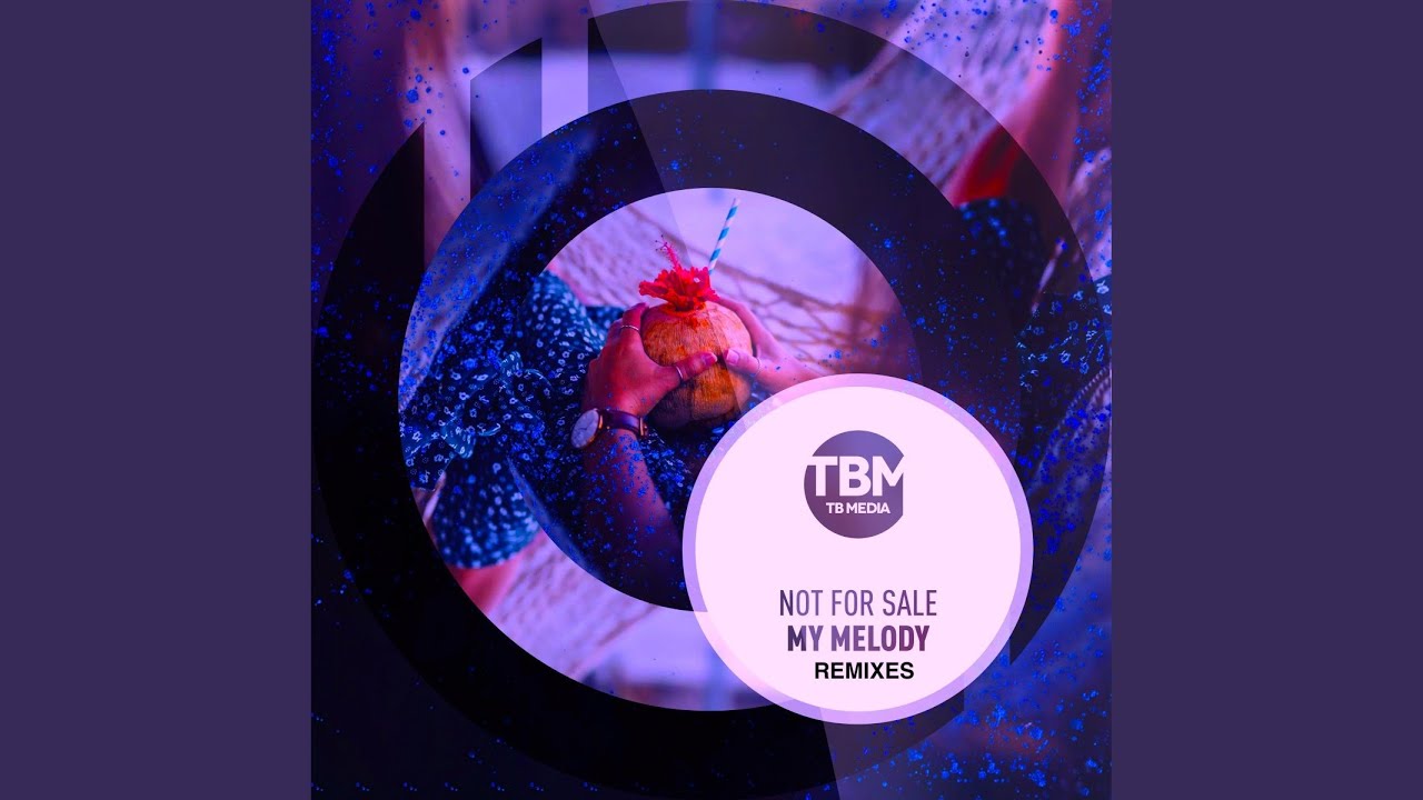 Ian_Source's tweet card. My Melody (Ian Source Remix)