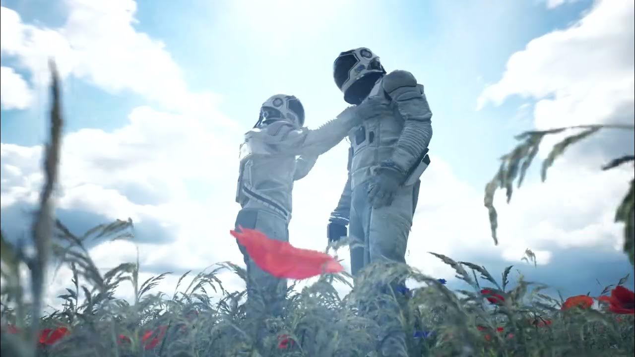 loudspace's tweet card. INCARMA x Ian Source - Ready to Be Loved