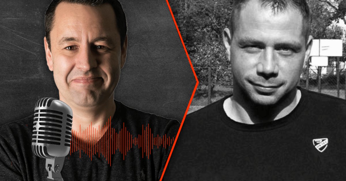 DJRockyDog's tweet card. Oliver Marx alias Ian Source wurde 1978 in Berlin geboren. Relativ spät, im Alter von 27 Jahren, begann er mit dem Produzieren von Musik. Seiner Leidenschaft galt zunächst dem Uplifting & Progressive