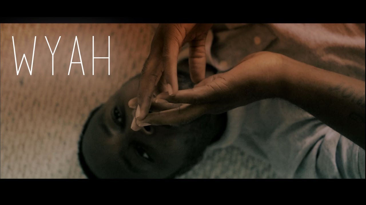 youngobserve's tweet card. Will Spitwell - WYAH (ft Speek Eazy & Elishema)