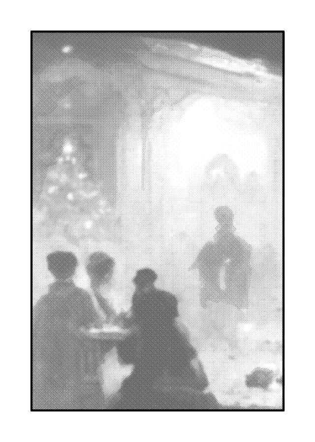 ShoggothNet's tweet card. “Good morning. I’ve brought you your breakfast.” Reluctantly, I awakened. I’d been having the loveliest dream—something about warmth and sunshine, and some gleaming object in the palm of my hand. I…