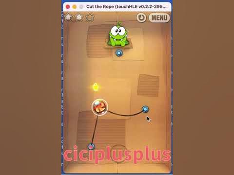 ciciplusplus's tweet card. nintendo cardboard experiments or something idk