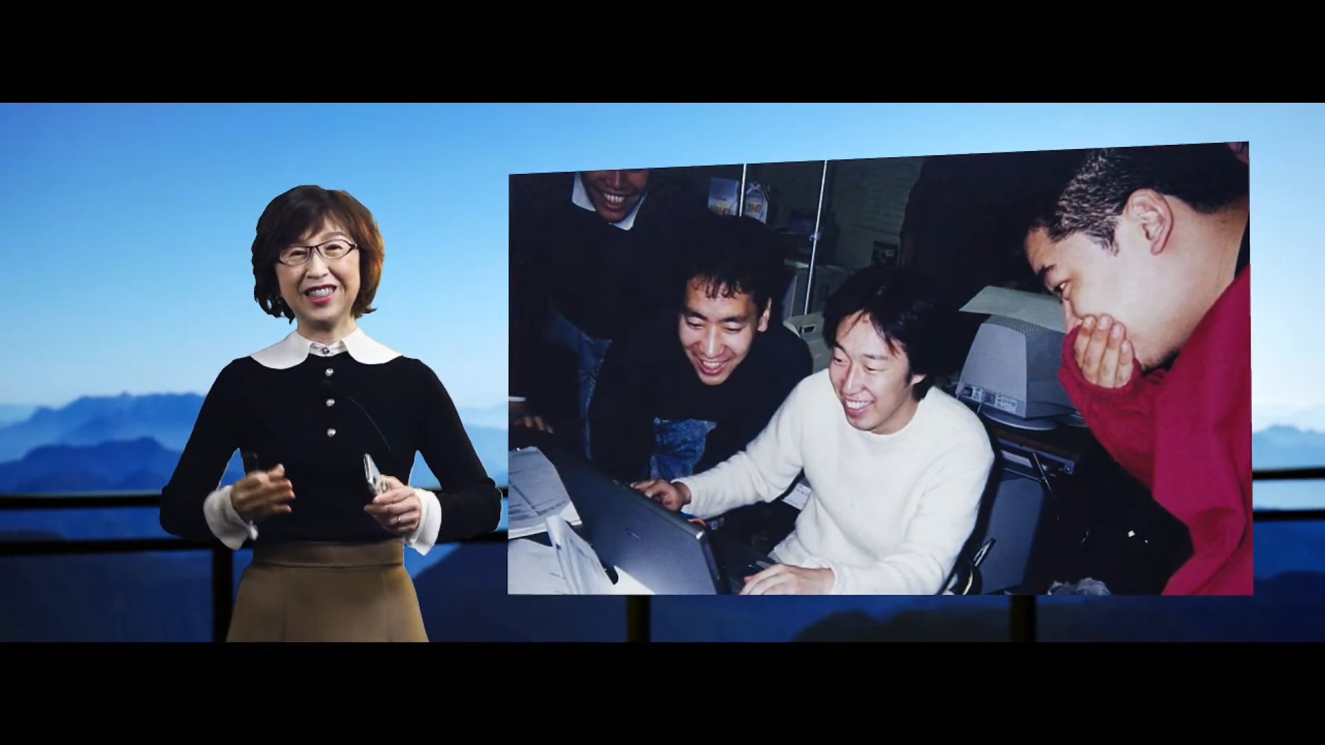 logmi_tech's tweet card. 本当にやりがいのある、充実した彩り豊かなキャリアとは南場智子氏：みなさん、こんにちは。ファウンダーの南場です。オンライン開催となりちょっと寂しいですけど、「経営者からみたエンジニアキャリア」ということでお話をしたいと思います。どの業界でも、...