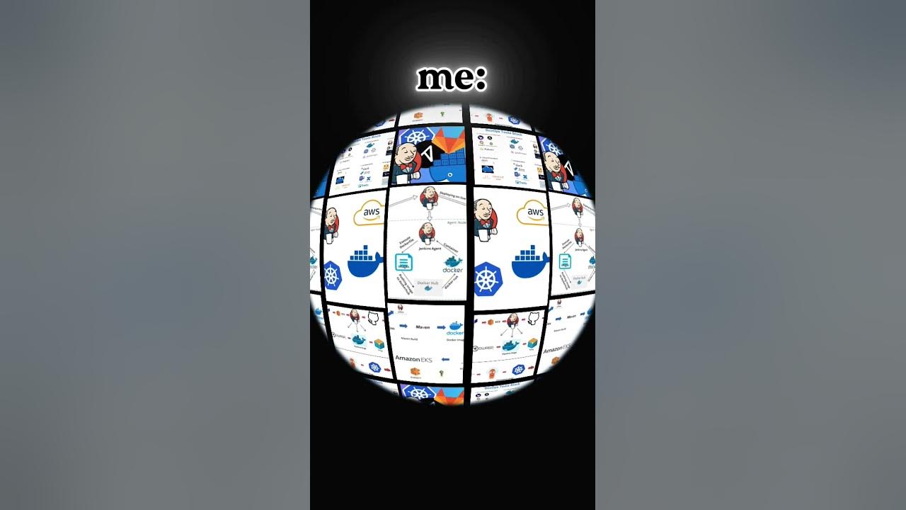 Informatykadlak's tweet card. Whats on your mind? #devopsengineering #softwaredeveloper #devops...