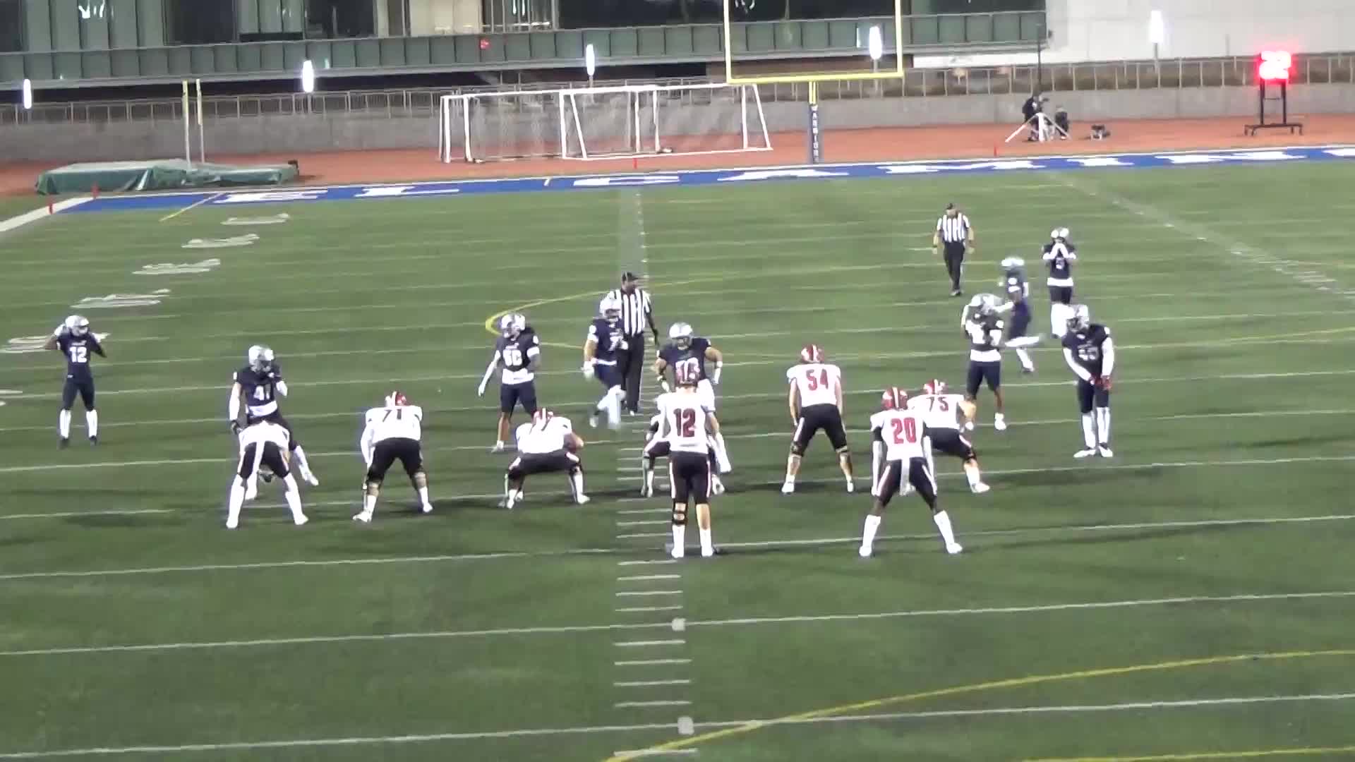 SchaafMathis's tweet card. Mid Season Highlights