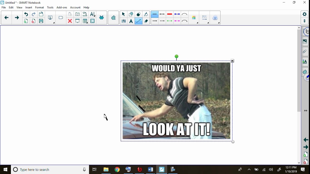 TheMathOverlord's tweet card. TI Topics Regression Models