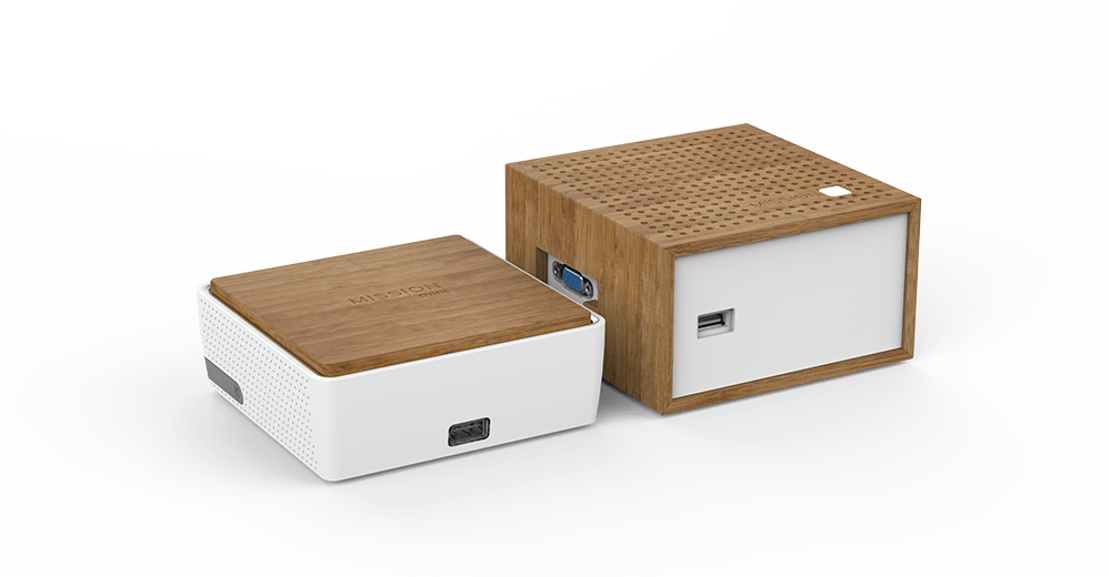 InboundLogic's tweet card. Endless is bringing its cheap, user-friendly Linux PCs to the US