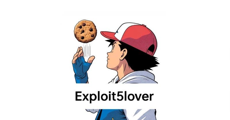 exploit5lover's tweet card. During a bug Hunting, I tested a university Like web application that allowed users to enroll in courses, earn certificates, and share…