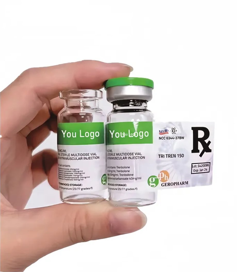 Daisyzhang2024's tweet card. China Factory Custom Medical Labels & Pharmaceutical Vial Stickers – Direct Factory Sales. High-quality, logo-printed medical stickers with a 100% quality guarantee. Choose from a wide range of sizes...