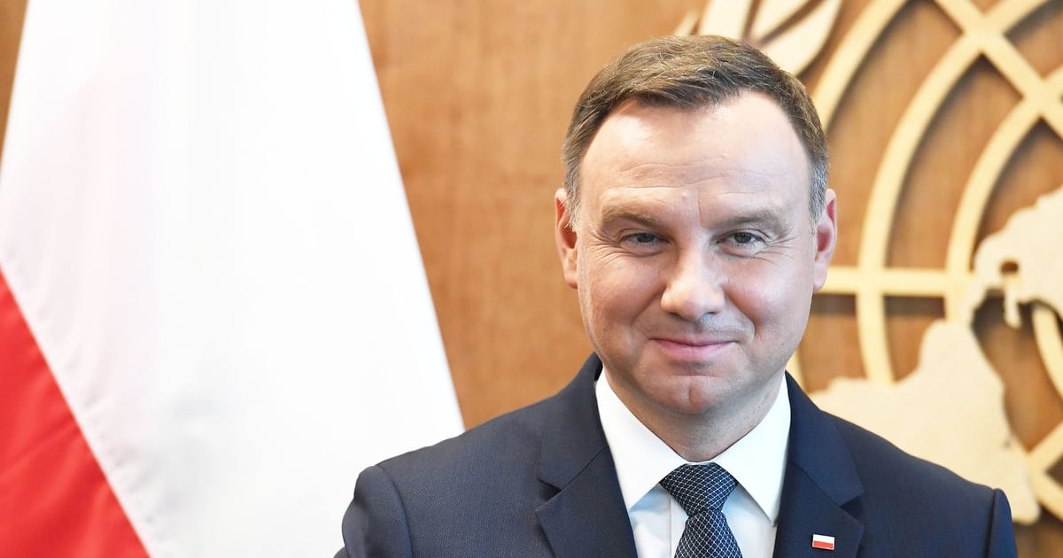 csdickey's tweet card. The campaign built around bigotry garnered 51 percent of the vote for Duda, leaving many LGBTQ people, especially the young, feeling half their country is against them.