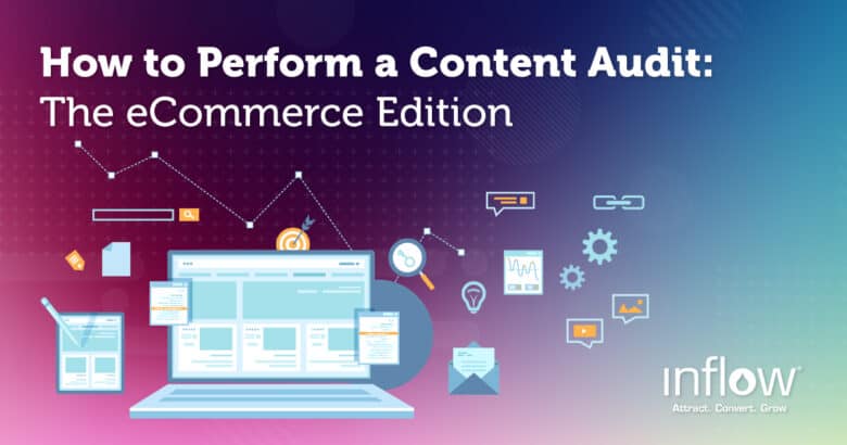 t_e_bailey's tweet card. Use Inflow's step-by-step guide to evaluate your eCommerce website content and find opportunities to improve traffic, revenue, and more.