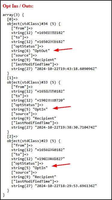 RingCentralDevs's tweet card. There are some exciting new features being added to the RingCentral SMS API. This is the first of a series of articles I will be doing…