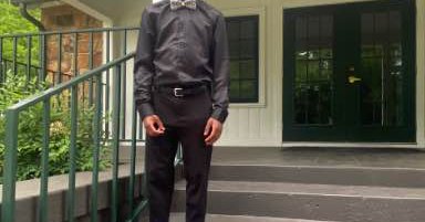 Tweet card summary image