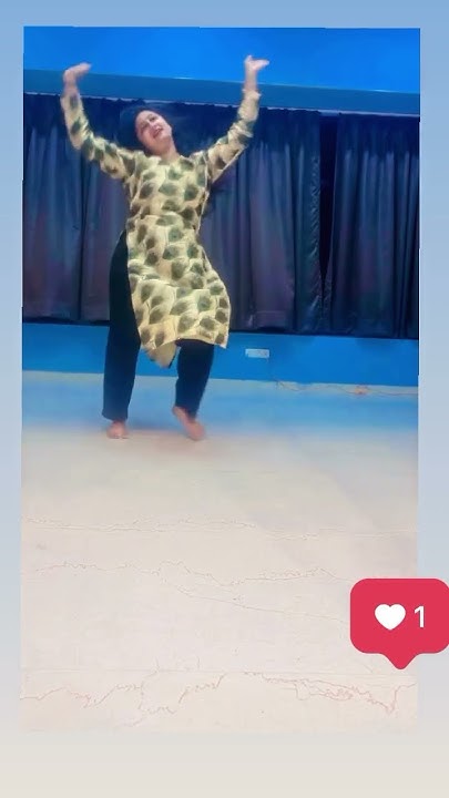 avamitverma77's tweet card. #ytshortsindia #dance #bolleywoodsong #ytviral #love #ytshorts...