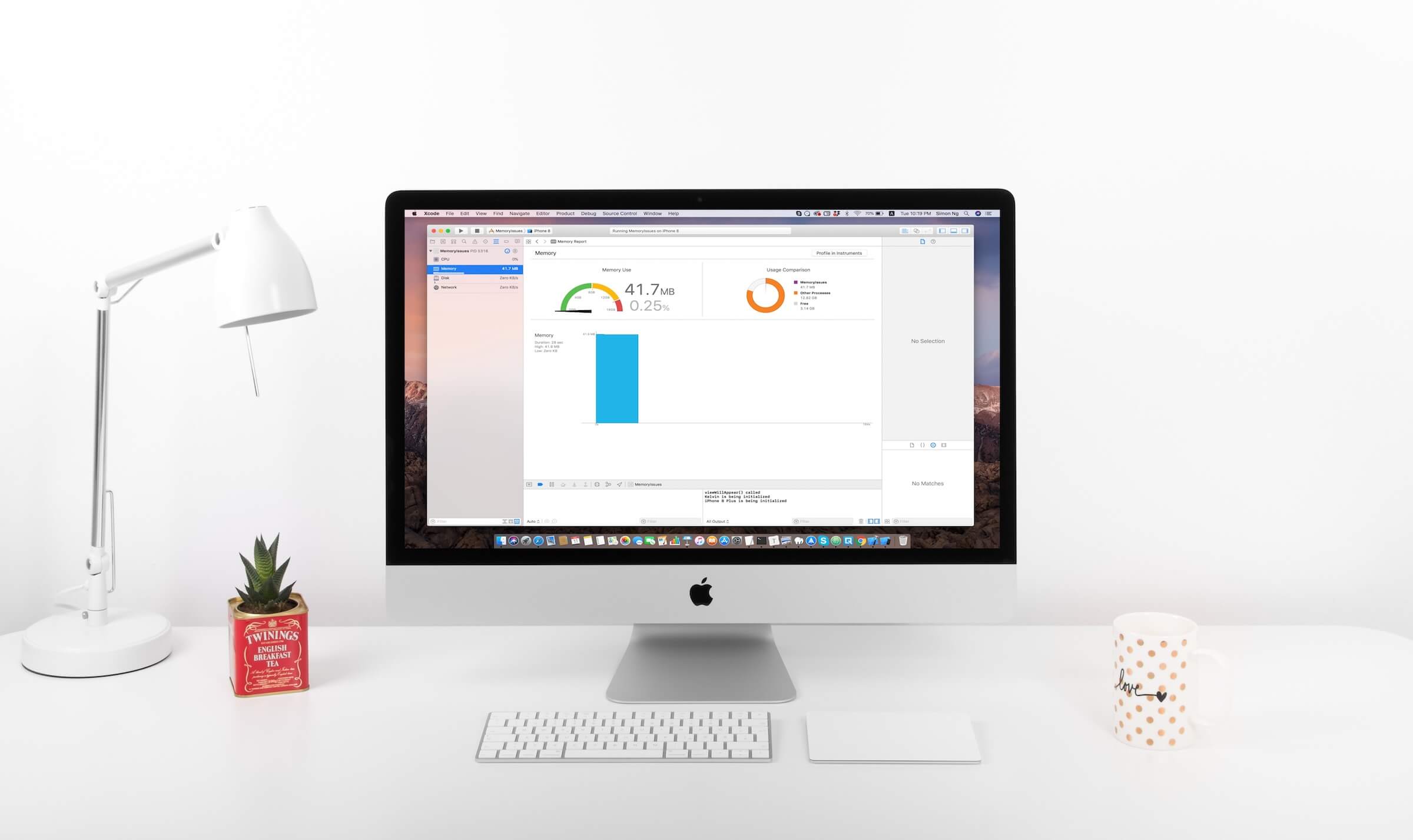 mostafa71088's tweet card. Behind all the coding that we are doing, you probably have noticed some of your variables with the reference of strong, weak or unowned when writing your codes.  What do they really mean? Does it...