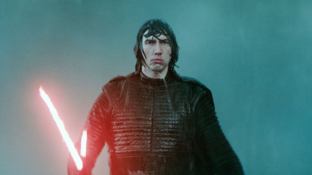 MGreer_PR's tweet card. Adam Driver was not done with the Star Wars universe and pitched Lucasfilm and Disney a spinoff that would've been a direct sequel to 2019's The Rise of Skywalker.