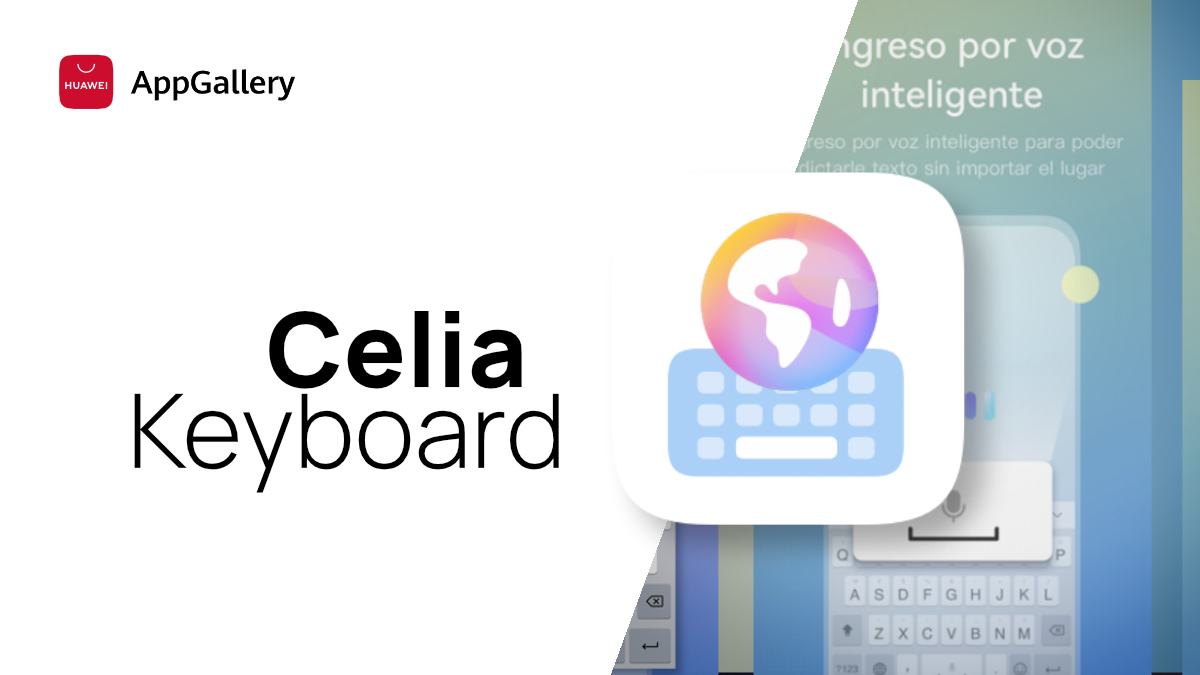 LivingInHarmony's tweet card. Huawei Pureblood Hongmeng Edition Xiaoyi Input Method was pushed today 1.0.15.310 version upgrade. The new version adds support for keyboard handwriting,