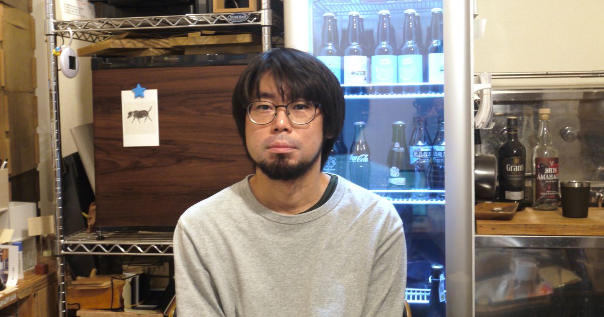 barao_h's tweet card. 各地のこだわりの書店を訪ねる連載、今回は東京・西荻窪の「BREWBOOKS」へ。本とクラフトビールを楽しめる店として、IT業界から転身した店主が目指すのは「本好きが飲みながら交流できる」場所づくりです。