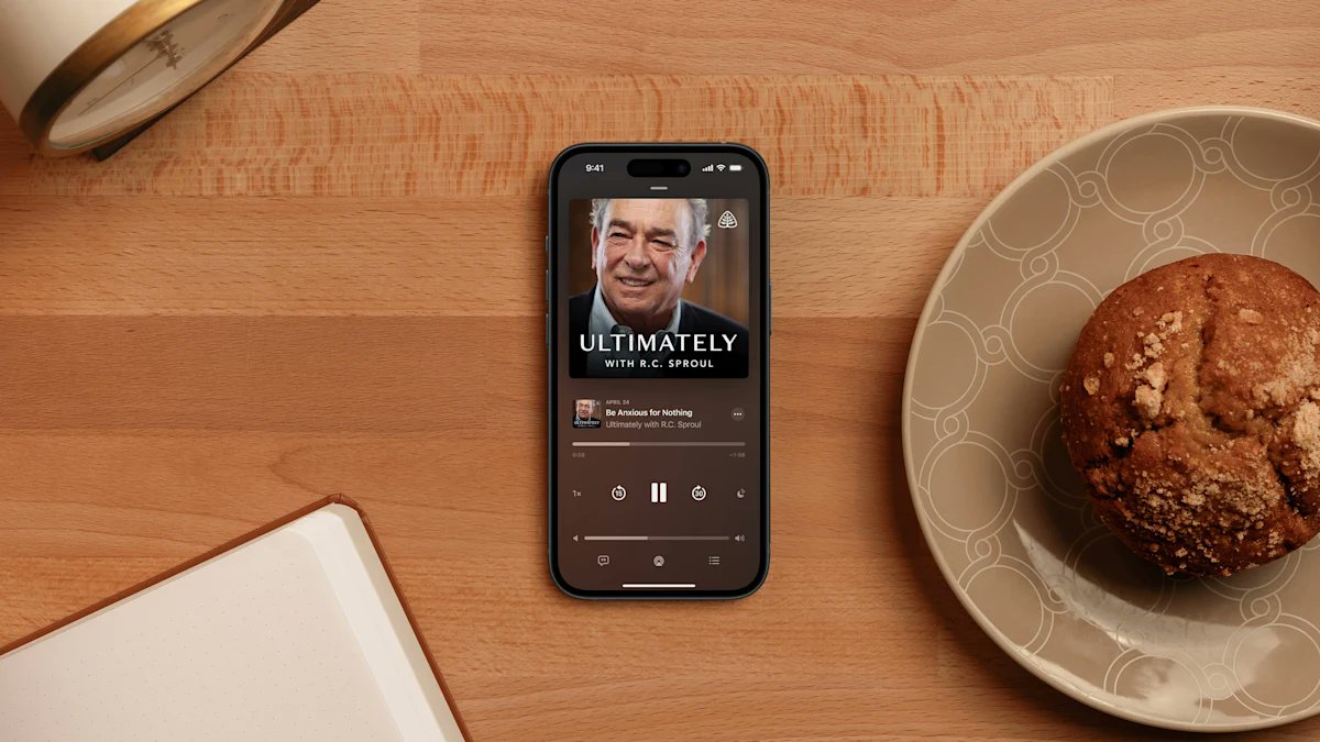 Ligonier's tweet card. No sin is small or inconsequential in the eyes of God. Today, R.C. Sproul reminds us of the cosmic significance of our disobedience to the Holy One, helping us think soberly about what even our...