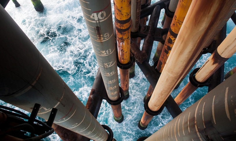 WoodMackenzie's tweet card. Global national oil companies (NOCs) are entering a new phase of upstream internationalisation, expanding portfolios through M&A, exploration and partnerships with IOCs. Discover how ADNOC, Saudi...