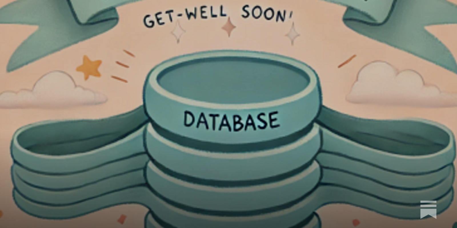 criccomini's tweet card. Flexible deployment is now table stakes. Infrastructure must run embedded, client-side, single-node, clustered, as SaaS, BYOC, and self-hosted.