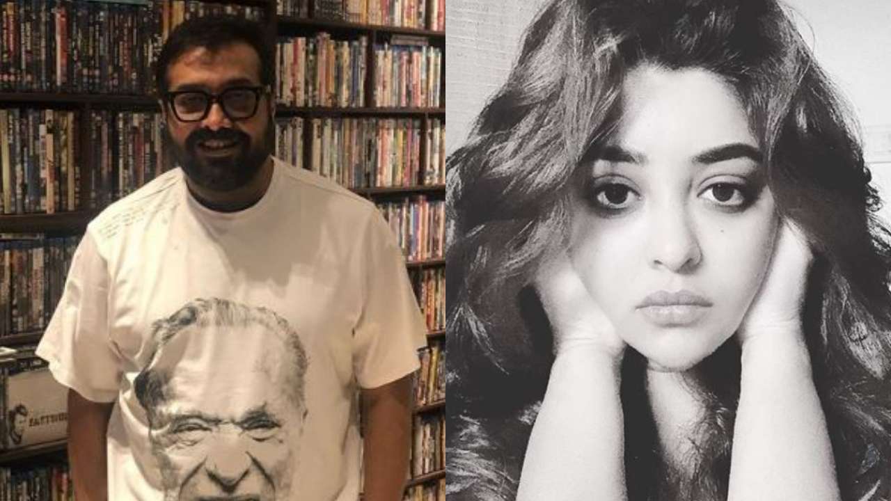 dna's tweet card. Taking to her social media handle, Payal wrote, "@anuragkashyap72 has forced himself on me and extremely badly. @PMOIndia @narendramodi ji, kindly take action."