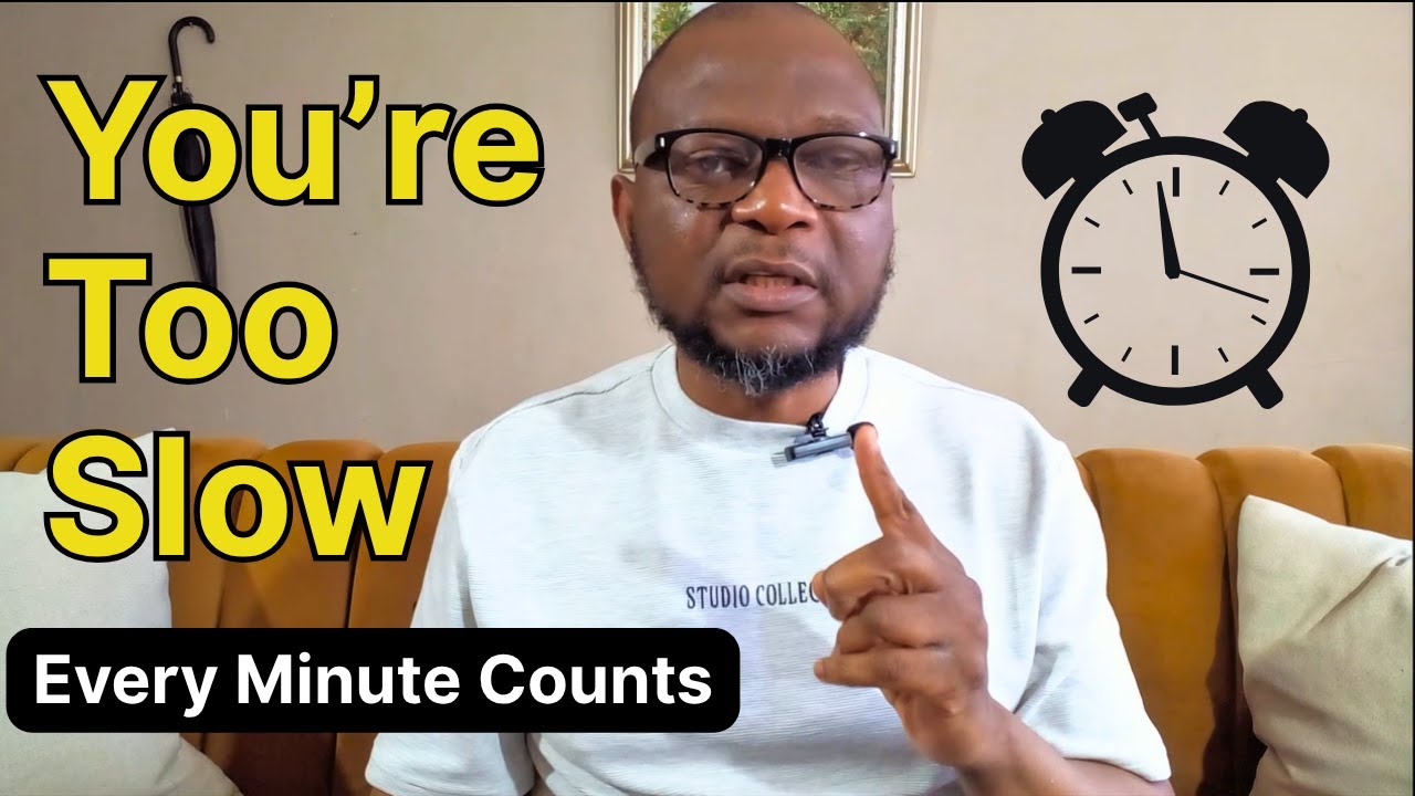 kennethdpp's tweet card. Why You’re Losing Clients You Never Even Spoke To (Fix This Fast!)