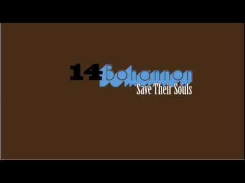 PhantomPowerSF's tweet card. Bohannon Save Their Souls