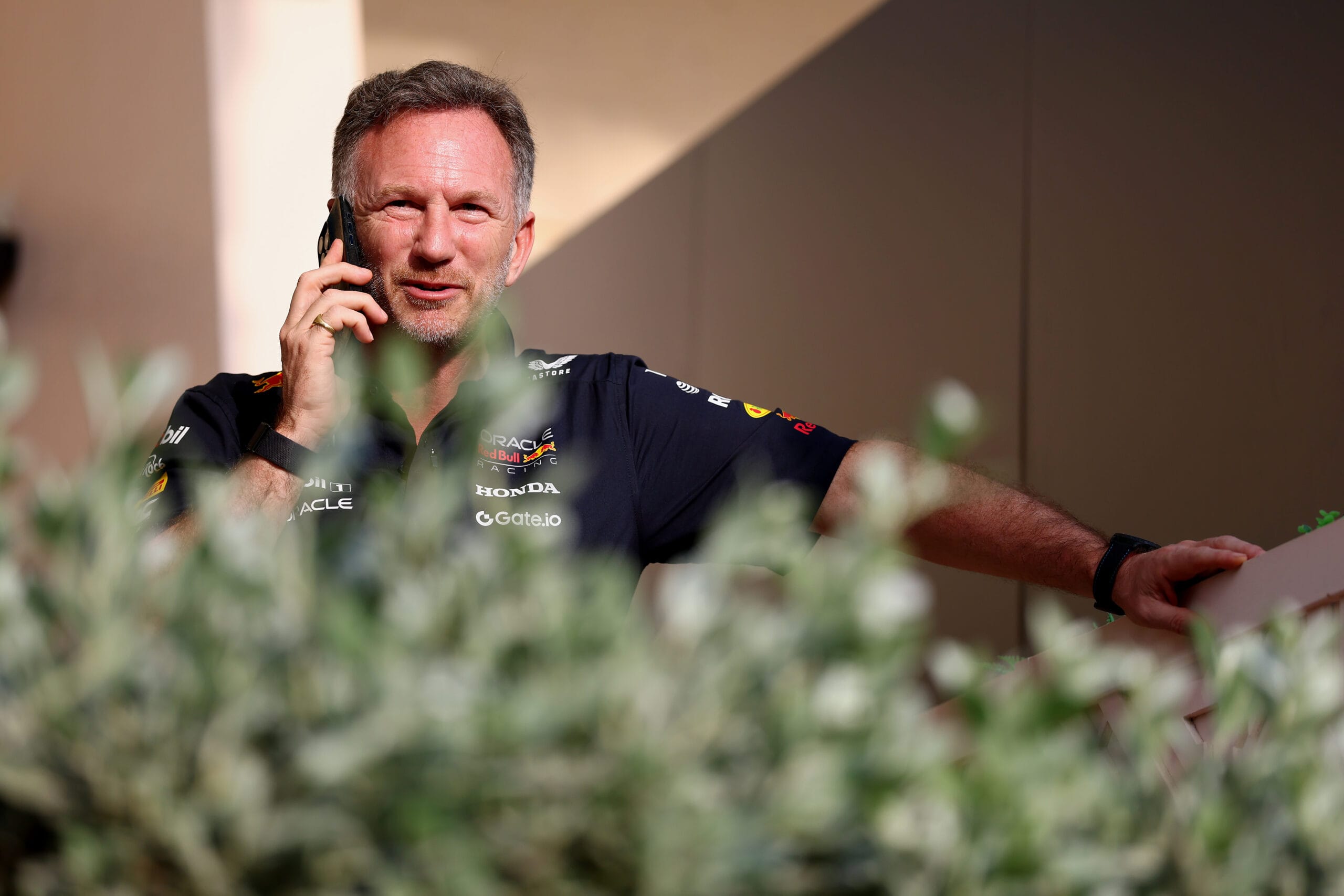 grand_prix_news's tweet card. Red Bull's technical issues deepen with the RB21. Can their outdated wind tunnel be the main culprit? Find out what Team Principal Christian Horner has to say.